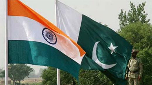 India-Pak